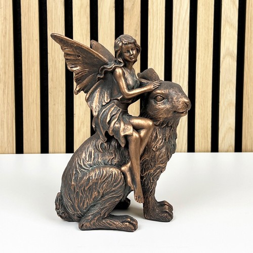 Ornament for living - living, fairy