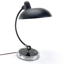 Original Kaiser Idell Lamp President Table Lamp