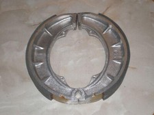 BSA A10 Brake Shoes 8" / Pair