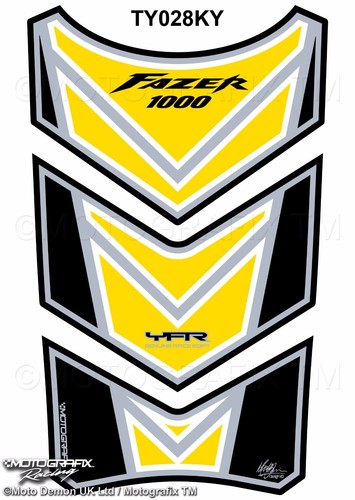 Yamaha fazer 1000 - fzs,
