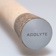 Drennan Acolyte Commercial