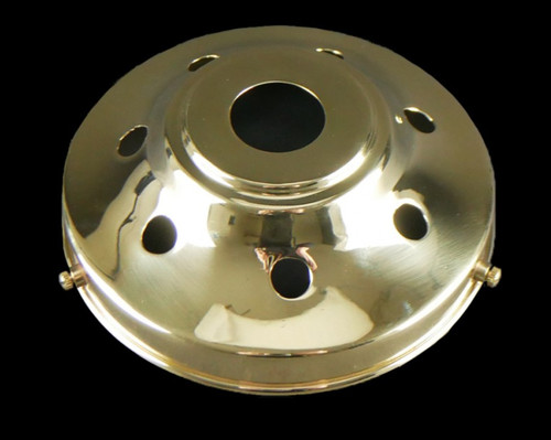 156 160mm large - large, brass
