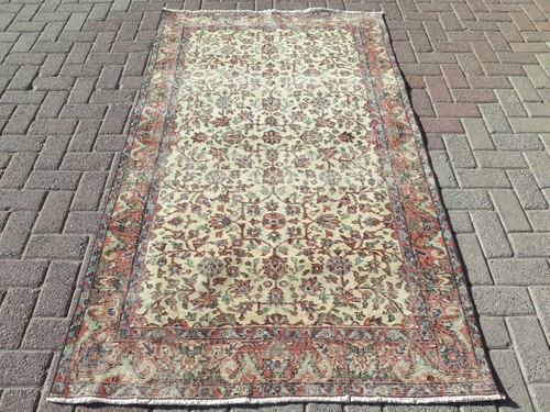 Bedroom rug turkish wool - bedroom,