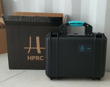 HPRC 2400 Watertight Hard Case