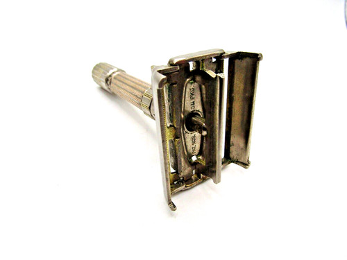 Vintage 1959 gillette fatboy - 1959,