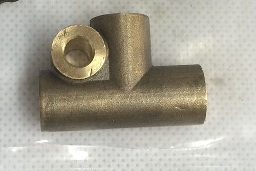 Land rover series 3 brass - rover, 2a