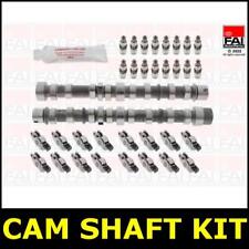 Cam Shaft Kit Fits VAUXHALL CORSA CORSAVAN Opt2/2 D 1.3 Z 13 DTJ S07 4001KSC