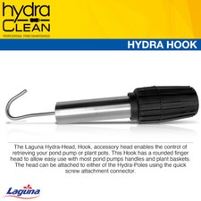 LAGUNA HYDRA CLEAN HEAD HOOK