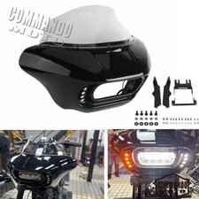 Front Fairing w/ Turn Signal