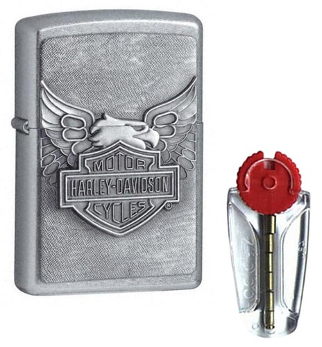 Harley davidson street chrome - street,