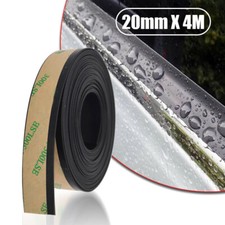 Rubber Seal Strip 4M Car Door
