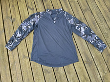 BRITISH MILITARY OPFOR BLUE