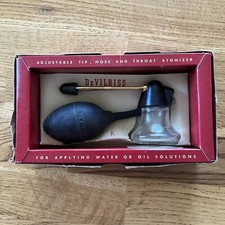 Antique DeVilbiss No 115 Nose