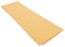 Gaugemaster GM232 N Gauge Cork Underlay 2mm Plates (2)