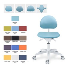 Ergonomic Dental Microscope