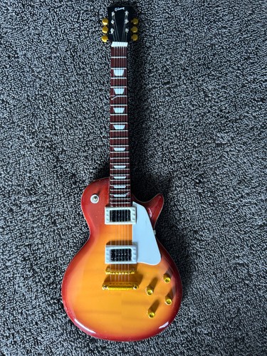 Gibson les paul - les,