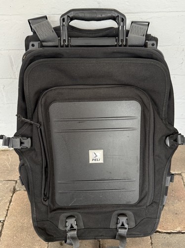 Pelican laptop backpack - pelican,