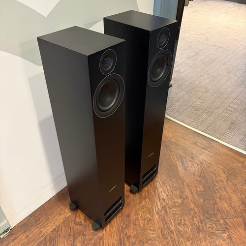 Pmc prodigy5 floorstanding - prodigy5,