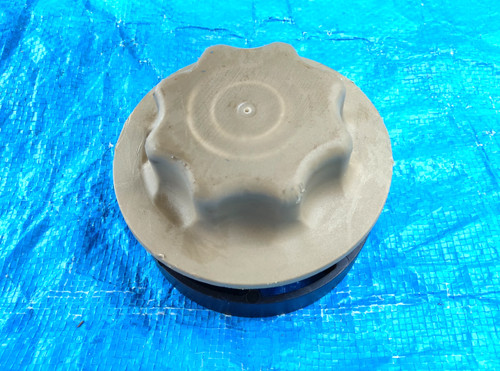 Rover spare wheel - -,