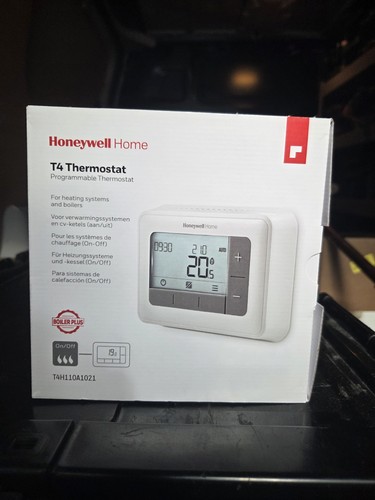 Honeywell home t4h110a1021 - t4,
