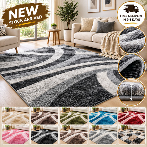 Large living room rugs non - room,