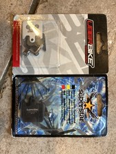 Pads for Hope Tech X2