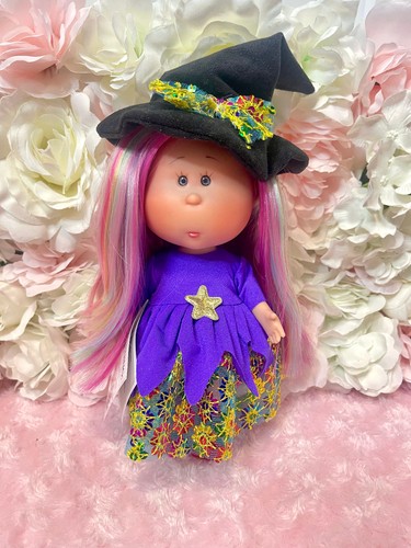 Nines little mia halloween - little,