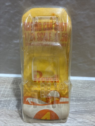 Nos revell 24th scale lola - 1/24th,