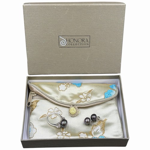 Honora collection grey pearl - collection,