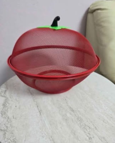 Fruits bowl basket apple - bowl,