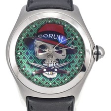CORUM Bubble Gang 08..0001 888