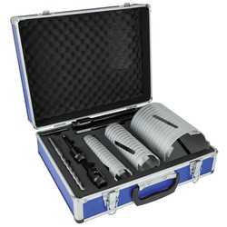 Diamond core drill bit - core,