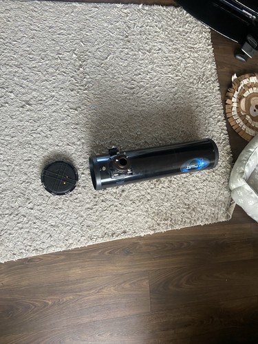 Astro 130 optical - astro, fi