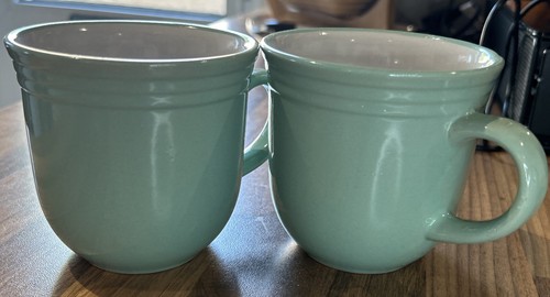 Waterside stoneware pair - waterside,