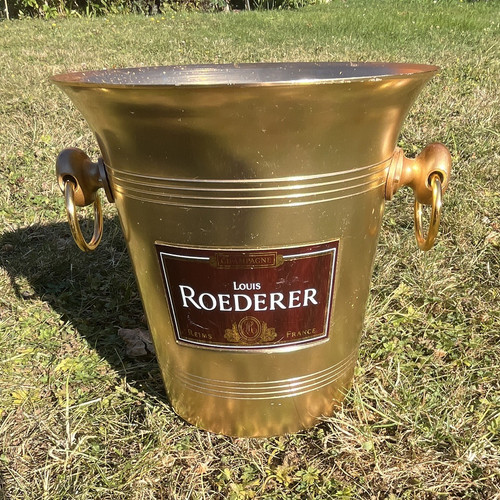 Louis roederer vintage - roederer,