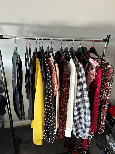 Women clothing bundle job - women’s,