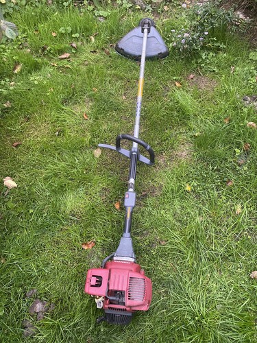 Honda umk 431 four - umk,