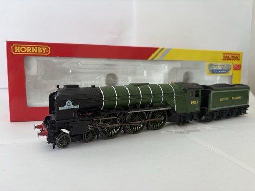 Hornby r3663tts lner - hornby, br/lner