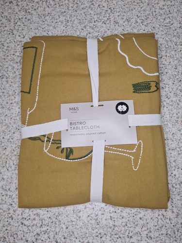 Bnwt home bistro - m&s,