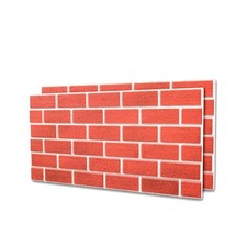 3D Wall Panels | Natural Brick