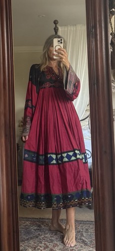 1970 afghan kuchi tribal - afghan,