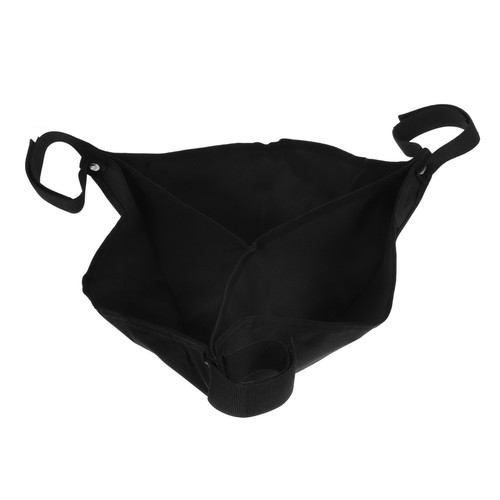Tripod stone bag legs weight - stone,