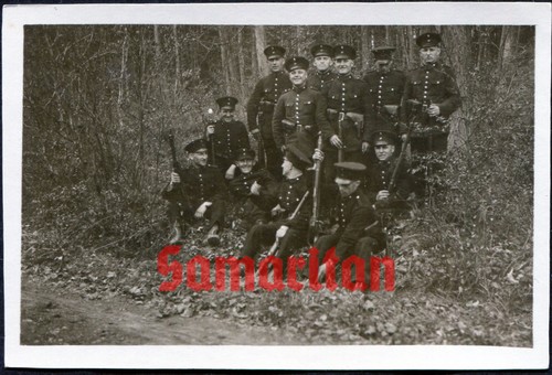 I12 early ww1 ww2 - i12/31,
