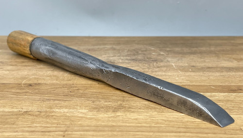 Vintage socketed heavy - socketed,