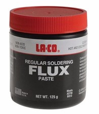 Flux solder soldering - flux, solder/soldering