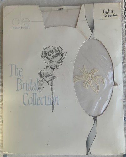 Vintage 80s elle - vintage,
