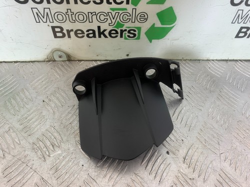 Ktm 690 duke lc4 - rear, hugger