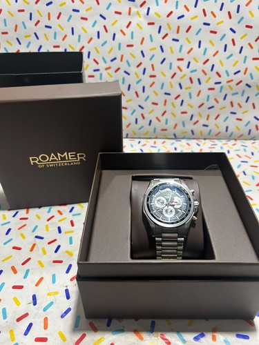 Roamer rockshell mark iii - rockshell,
