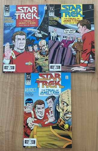 Vtg 1990 comics star - vtg, dc