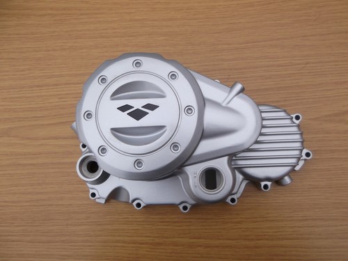 Right side engine - side,